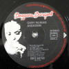 Gary Numan LP I, Assassin 1982 Germany